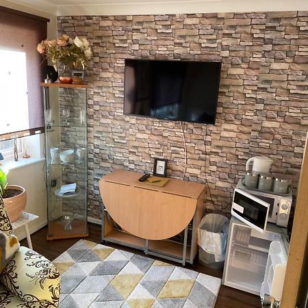 Tisi Choice Bed and Breakfast Northfleet Εξωτερικό φωτογραφία
