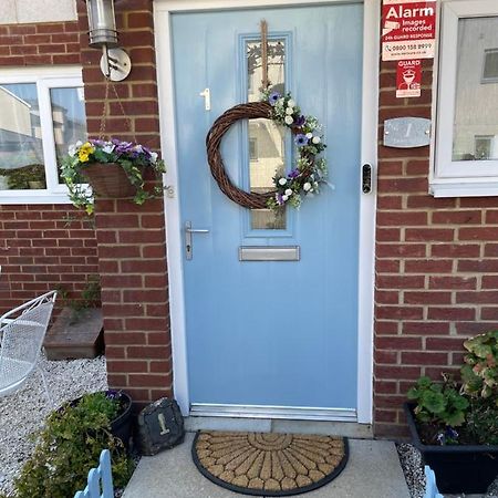 Tisi Choice Bed and Breakfast Northfleet Εξωτερικό φωτογραφία