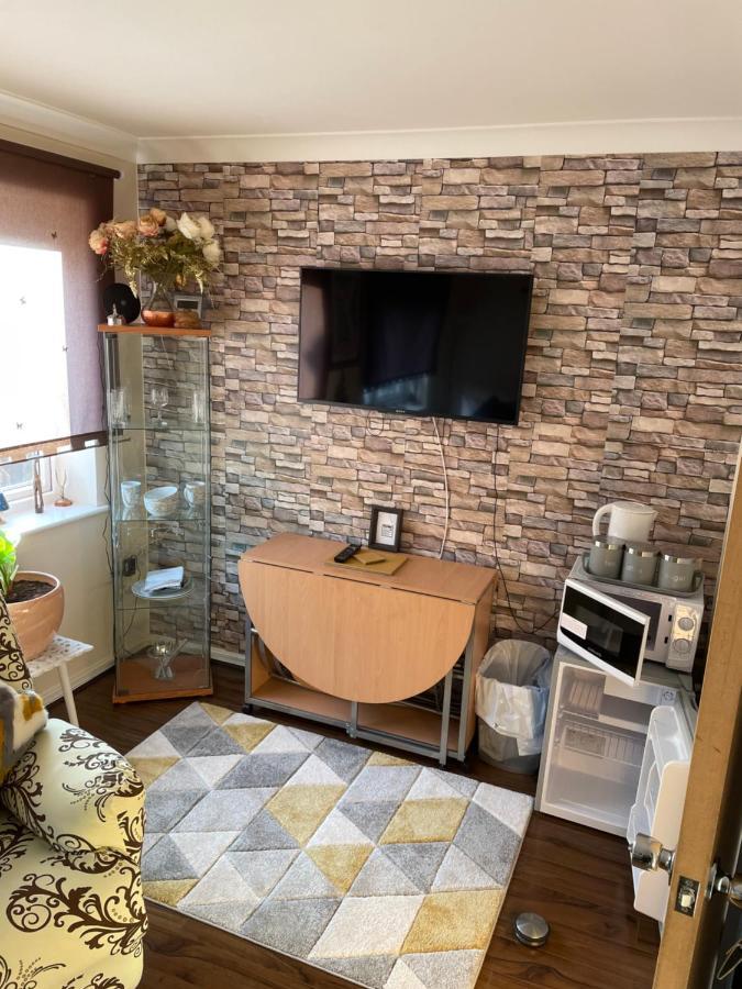 Tisi Choice Bed and Breakfast Northfleet Εξωτερικό φωτογραφία