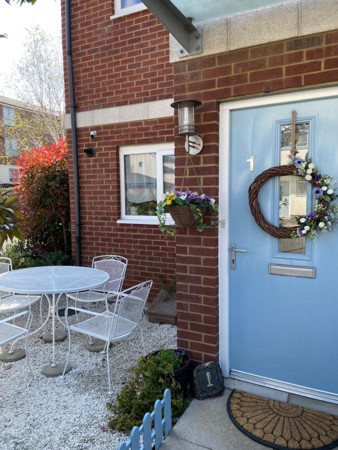 Tisi Choice Bed and Breakfast Northfleet Εξωτερικό φωτογραφία