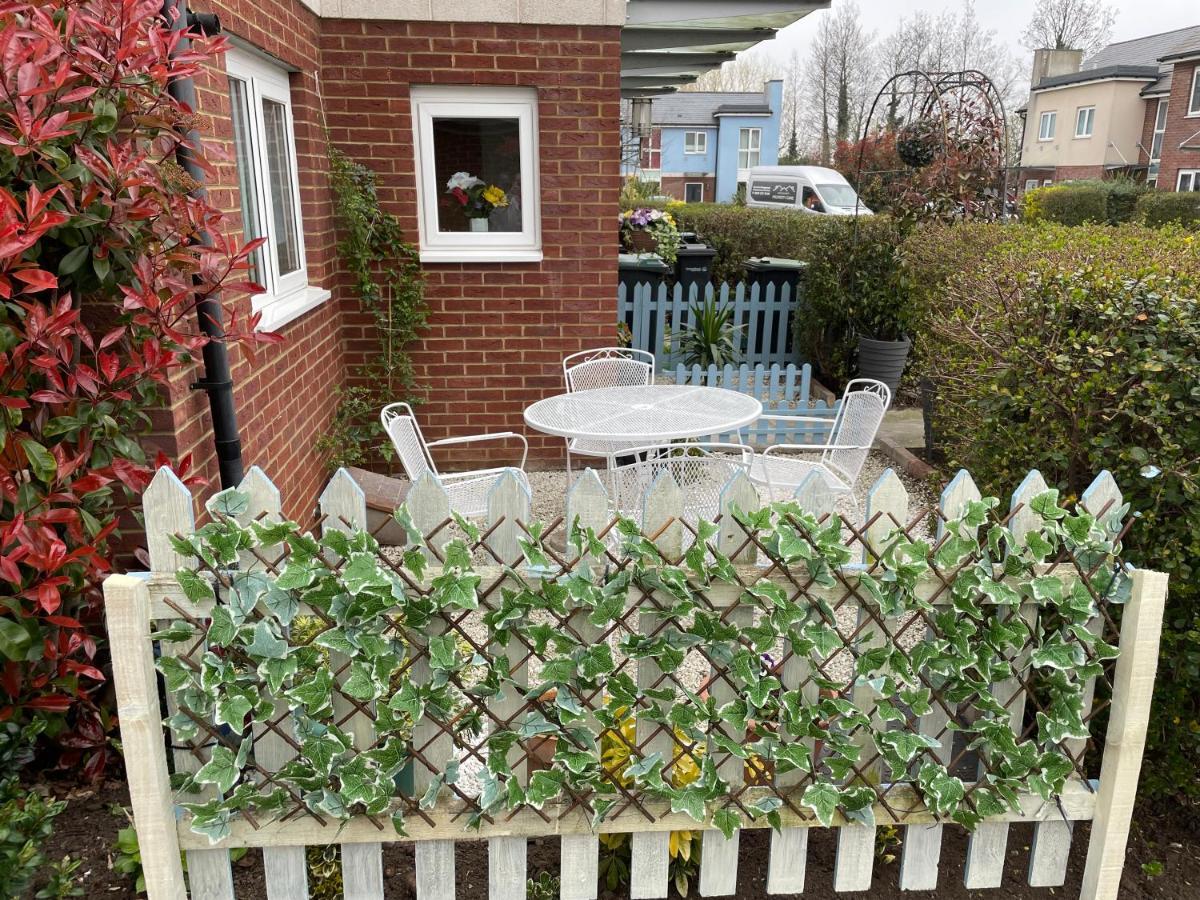Tisi Choice Bed and Breakfast Northfleet Εξωτερικό φωτογραφία