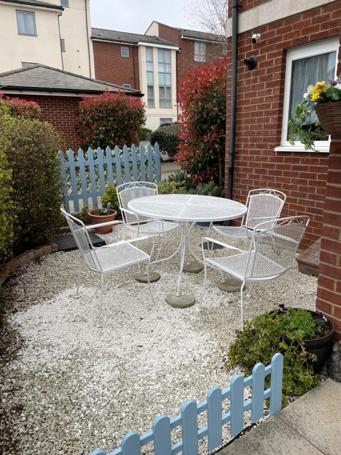 Tisi Choice Bed and Breakfast Northfleet Εξωτερικό φωτογραφία