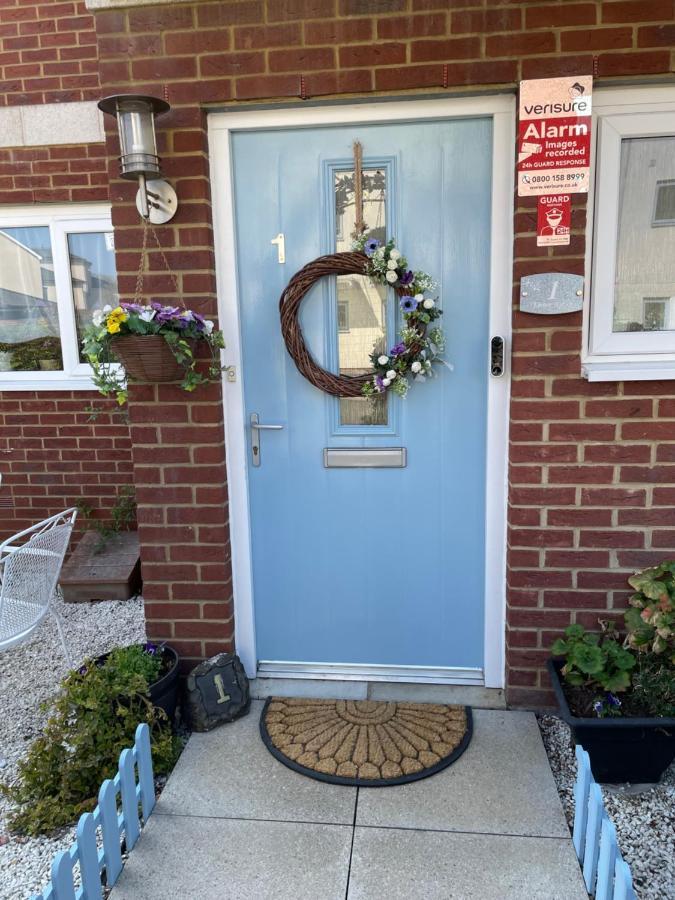 Tisi Choice Bed and Breakfast Northfleet Εξωτερικό φωτογραφία